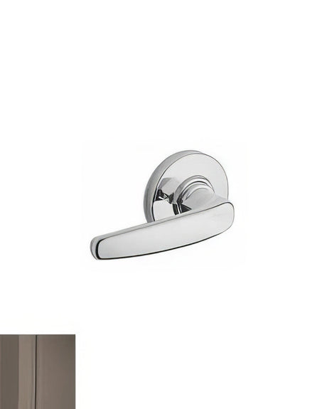 Schlage Commercial ND50PATH613 oil rubbed bronze office door lever