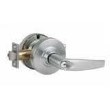 Schlage Commercial ND50PATH626 satin chrome office door lever