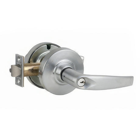 Schlage ND50PATH626 Athens office office door lever, additional view