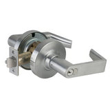 Schlage Commercial ND50RRHO626 satin chrome entrance/office door lever