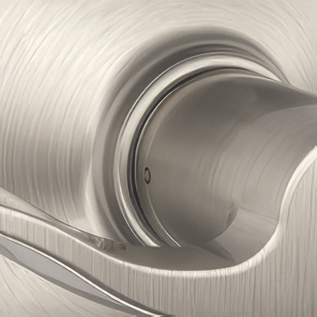 Schlage ND50RSPA619 Sparta entrance/office entrance/office door lever, additional view