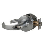 Schlage Commercial ND50RSPA626 satin chrome entrance/office door lever