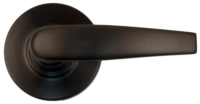 Schlage Commercial ND53BATH613 oil rubbed bronze keyed entry door lever