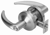 Schlage Commercial ND60BOME613 oil rubbed bronze vestibule door lever
