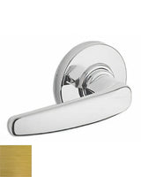 Schlage Commercial ND60CDATH606 satin brass vestibule door lever