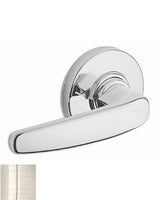 Schlage Commercial ND60CDATH619 satin nickel vestibule door lever