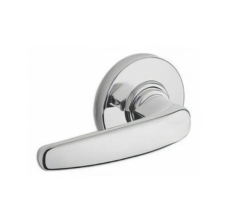 Schlage Commercial ND60CDATH625 polished chrome vestibule door lever