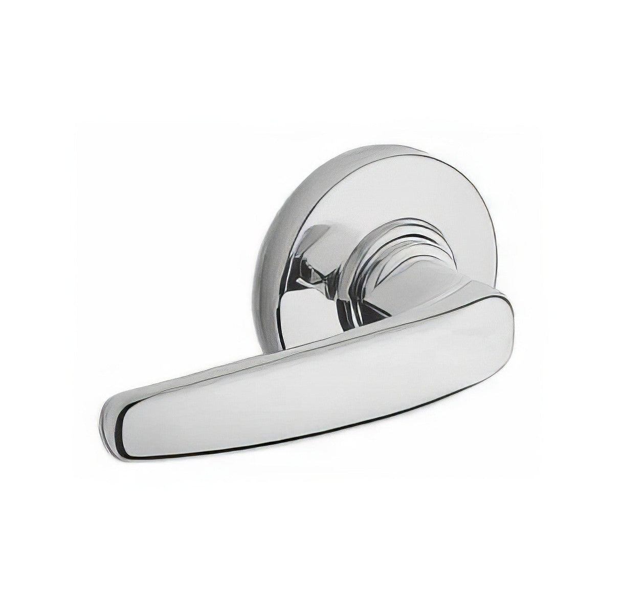 Schlage Commercial ND60CDATH625 polished chrome vestibule door lever