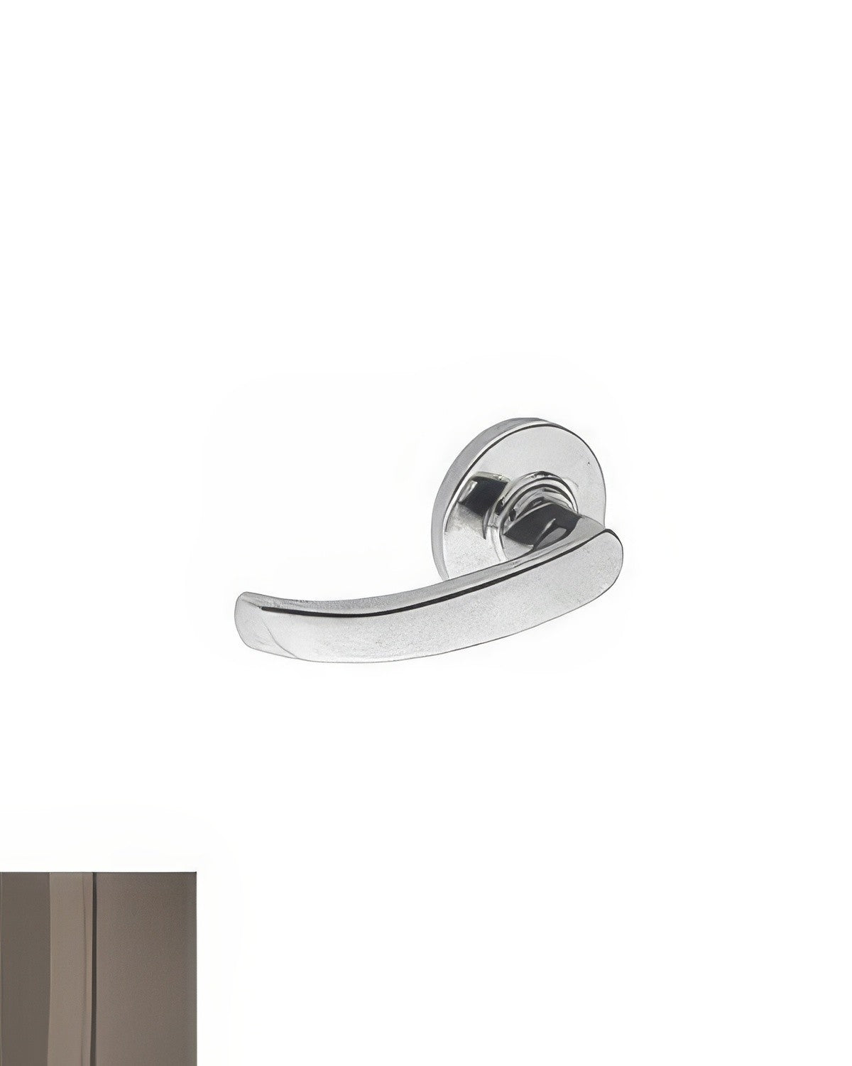 Schlage Commercial ND60CDSPA613 oil rubbed bronze vestibule door lever