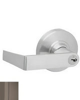 Schlage Commercial ND66CDRHO613 oil rubbed bronze store door lever