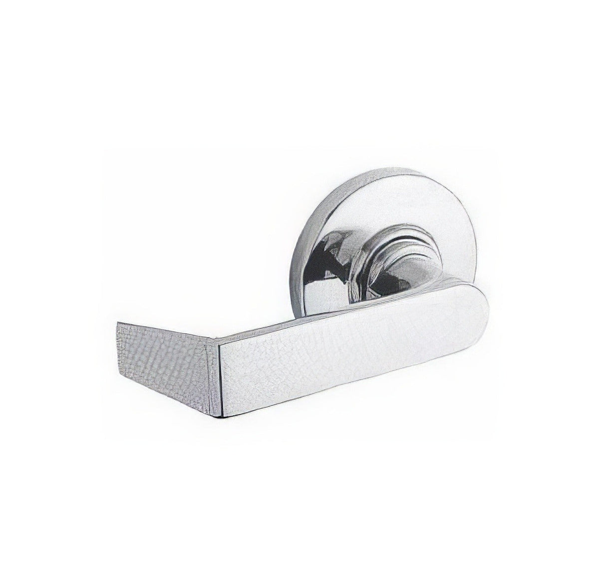Schlage Commercial ND66CDRHO625 polished chrome store door lever