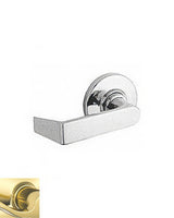 Schlage ND73LRHO605 Rhodes corridor corridor door lever, additional view