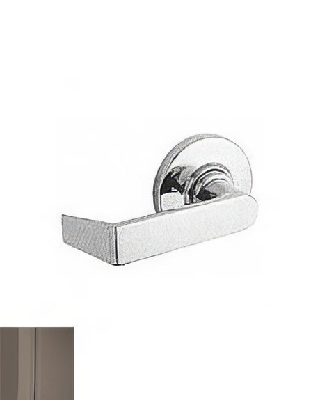 Schlage ND73LRHO613 Rhodes corridor corridor door lever, additional view