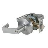 Schlage Commercial ND73LRHO626 satin chrome corridor door lever
