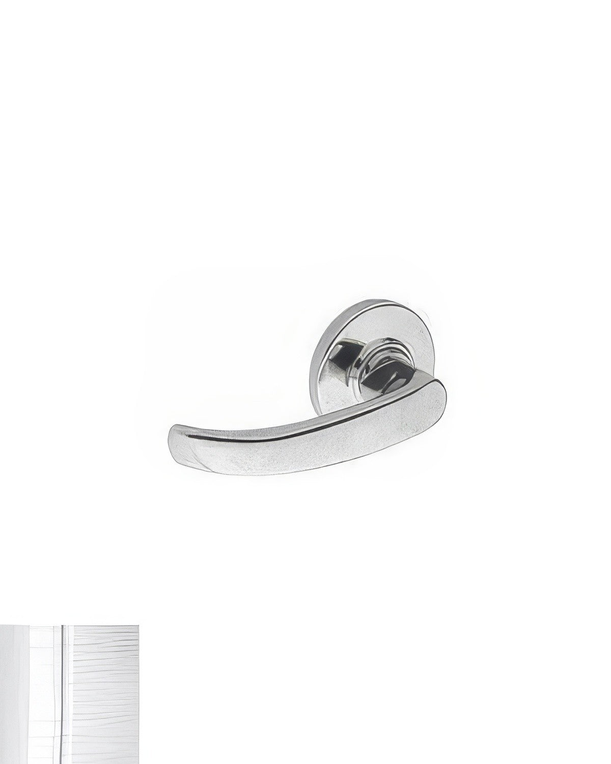 Schlage Commercial ND73LSPA626 satin chrome corridor door lever