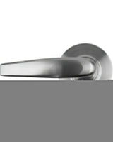 Schlage Commercial ND73RATH606 satin brass corridor door lever