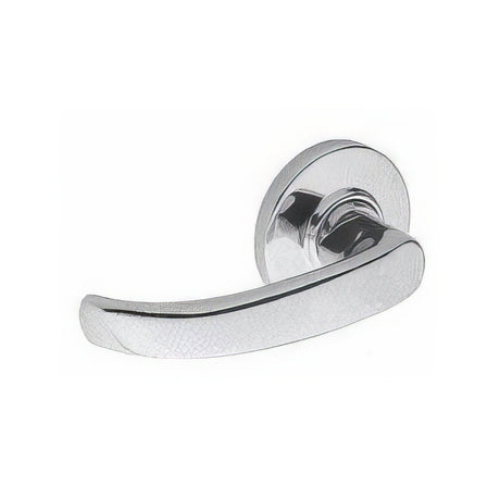 Schlage ND75CDSPA625 Sparta classroom classroom door lever, additional view