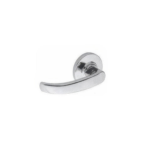 Schlage ND82CDSPA606 Sparta institution lock institution lock door lever, additional view