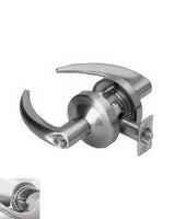 Schlage Commercial ND82CDTLR625 polished chrome institution lock door lever