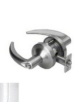 Schlage Commercial ND82CDTLR626 satin chrome institution lock door lever