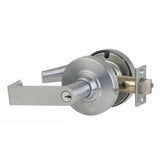 Schlage Commercial ND82LRHO626 satin chrome institution lock door lever