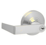 Schlage Commercial ND82RRHO613 oil rubbed bronze institution lock door lever