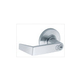 Schlage Commercial ND91BRHO626 satin chrome entrance/office door lever
