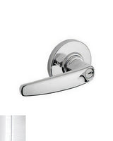 Schlage Commercial ND92LATH626 satin chrome entrance lock, single cylinder