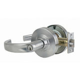 Schlage Commercial ND94LSPA626 satin chrome classroom door lever