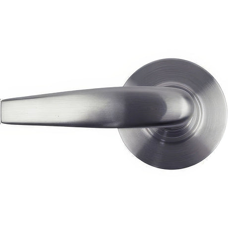 Schlage ND94RATH626 Athens classroom classroom door lever, additional view