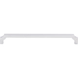 Top Knobs TK3025PC Davenport 8 13/16" Center to Center Bar Pull Polished Chrome