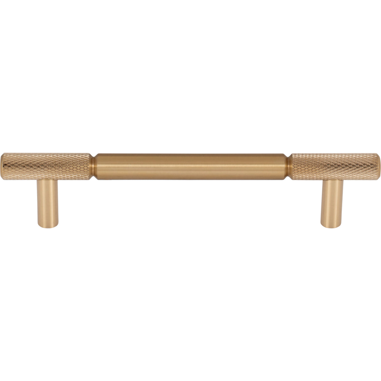 Top Knobs TK3241HB Prestwick 5 1/16" Center to Center Bar Pull Honey Bronze
