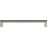 Top Knobs M2481 Pennington 30" Center to Center Appliance Pull Brushed Satin Nickel