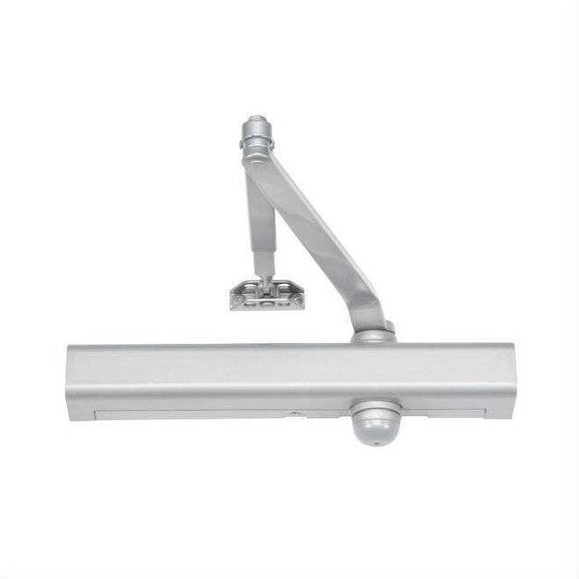 Norton 8301689 8301 Adjustable Surface Mount Door Closer Aluminum