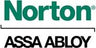Norton brand logo