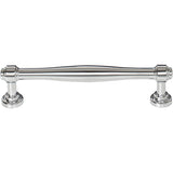 Top Knobs TK3072PC Ulster 5 1/16" Center to Center Bar Pull Polished Chrome