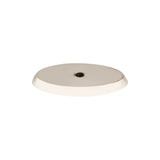 Top Knobs M2016 polished nickel cabinet knob