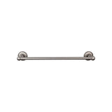Top Knobs ED8APD TOP BATH (R) Edwardian Bath Single 26 1/2" Wall Mounted Towel Bar Antique Pewter