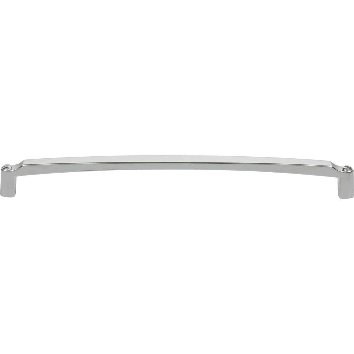 Top Knobs TK3175PC Haddonfield 8 13/16" Center to Center Bar Pull Polished Chrome