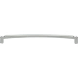 Top Knobs TK3175PC Haddonfield 8 13/16" Center to Center Bar Pull Polished Chrome
