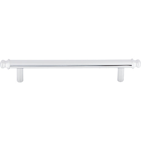 Top Knobs TK3053PC Julian 5 1/16" Center to Center Bar Pull Polished Chrome
