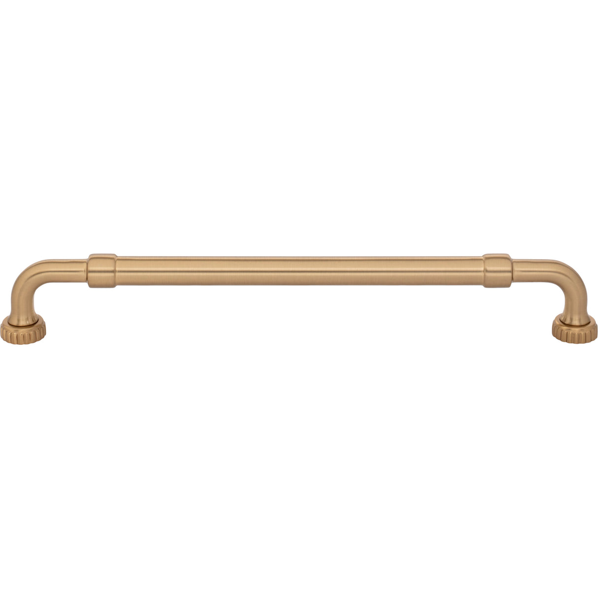 Top Knobs TK3184HB Holden 8 13/16" Center to Center Bar Pull Honey Bronze