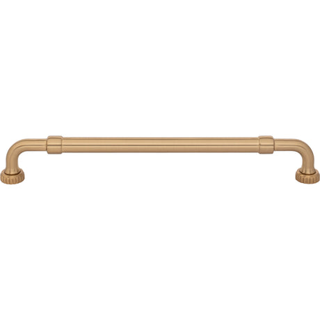Top Knobs TK3184HB Holden 8 13/16" Center to Center Bar Pull Honey Bronze