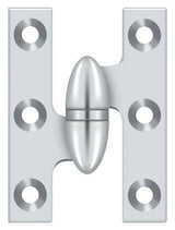 Deltana OK2015U26-L olive knuckle hinge, additional view
