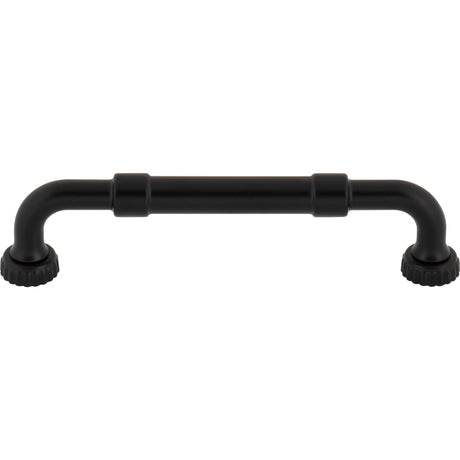 Top Knobs TK3181BLK Holden 5 1/16" Center to Center Bar Pull Flat Black