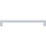Top Knobs TK3225PC Langston 8 13/16" Center to Center Bar Pull Polished Chrome