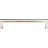 Top Knobs SS89 polished stainless steel cabinet pull