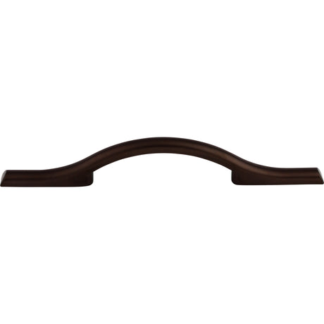 Top Knobs TK753ORB Somerdale 3 3/4" Center to Center Bar Pull Oil Rubbed Bronze