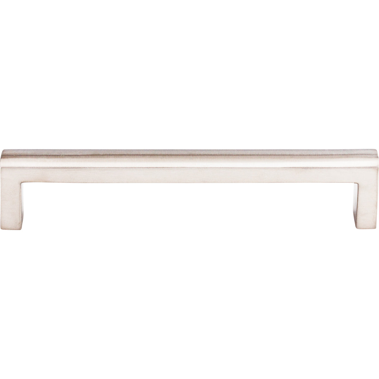 Top Knobs SS84 Ashmore 6 5/16" Center to Center Bar Pull Stainless Steel