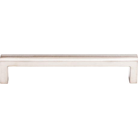Top Knobs SS84 Ashmore 6 5/16" Center to Center Bar Pull Stainless Steel